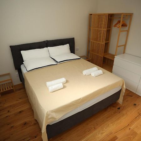 Cozy Loft In Charme Position - Brera Moscova Lejlighed Milano Eksteriør billede