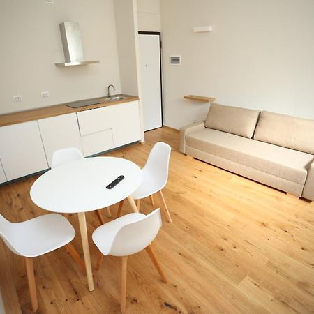 Cozy Loft In Charme Position - Brera Moscova Lejlighed Milano Eksteriør billede