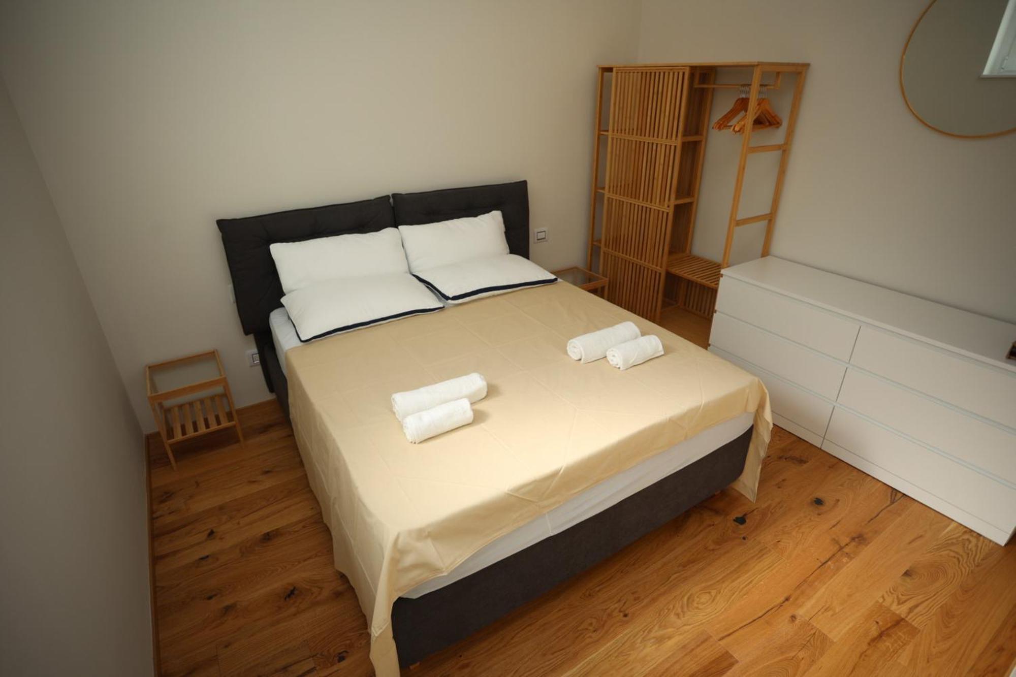 Cozy Loft In Charme Position - Brera Moscova Lejlighed Milano Eksteriør billede