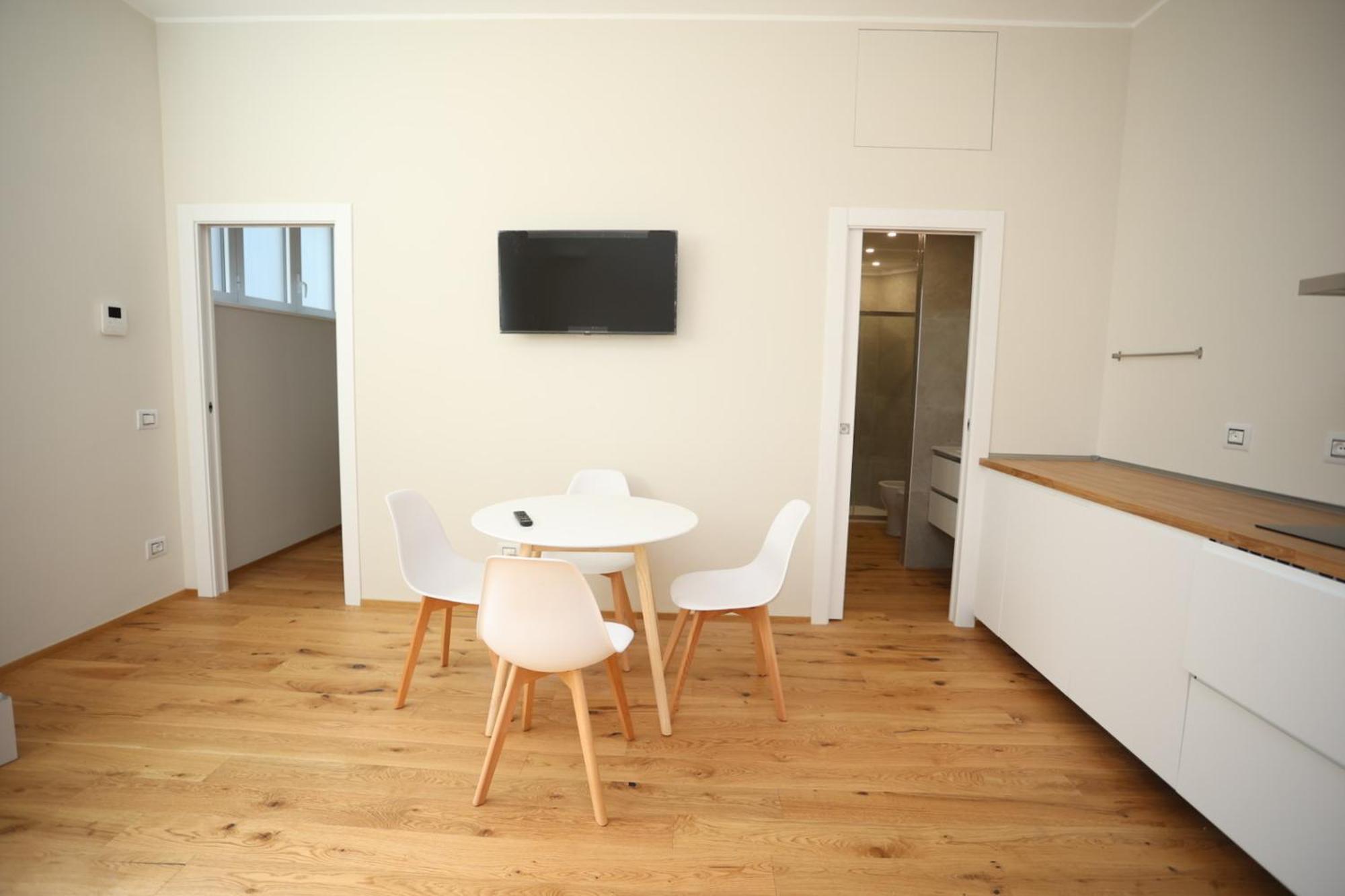Cozy Loft In Charme Position - Brera Moscova Lejlighed Milano Eksteriør billede