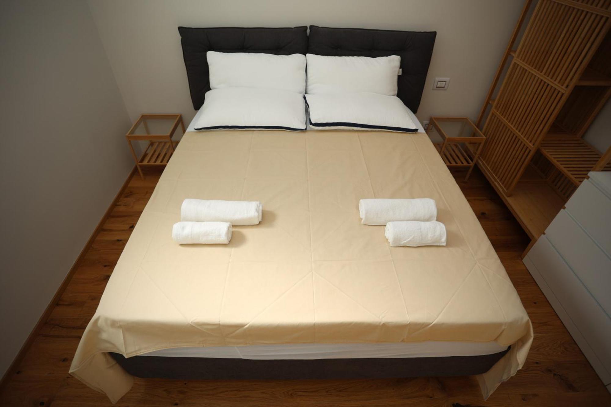 Cozy Loft In Charme Position - Brera Moscova Lejlighed Milano Eksteriør billede